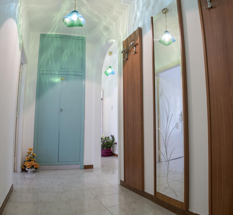 La Via Del Mare Villa Maiori Dış mekan fotoğraf