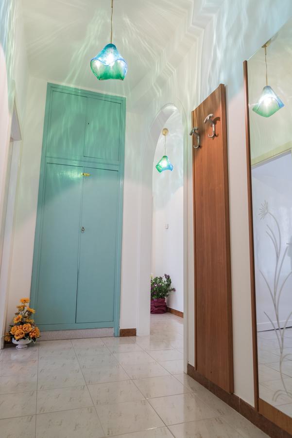 La Via Del Mare Villa Maiori Dış mekan fotoğraf