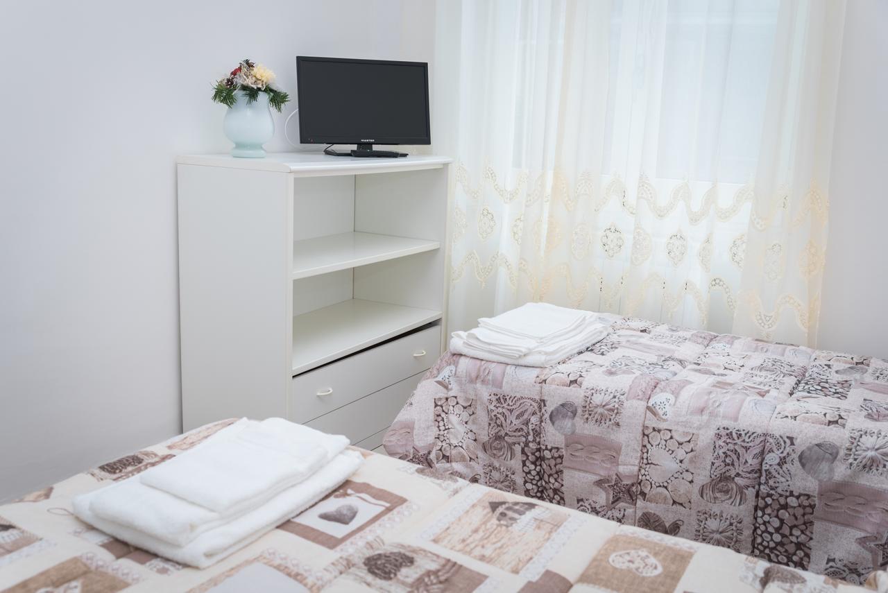 La Via Del Mare Villa Maiori Dış mekan fotoğraf