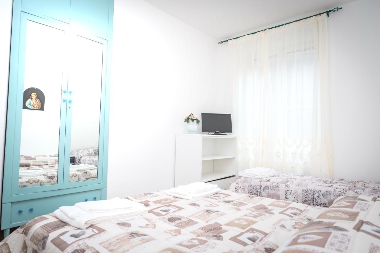 La Via Del Mare Villa Maiori Dış mekan fotoğraf